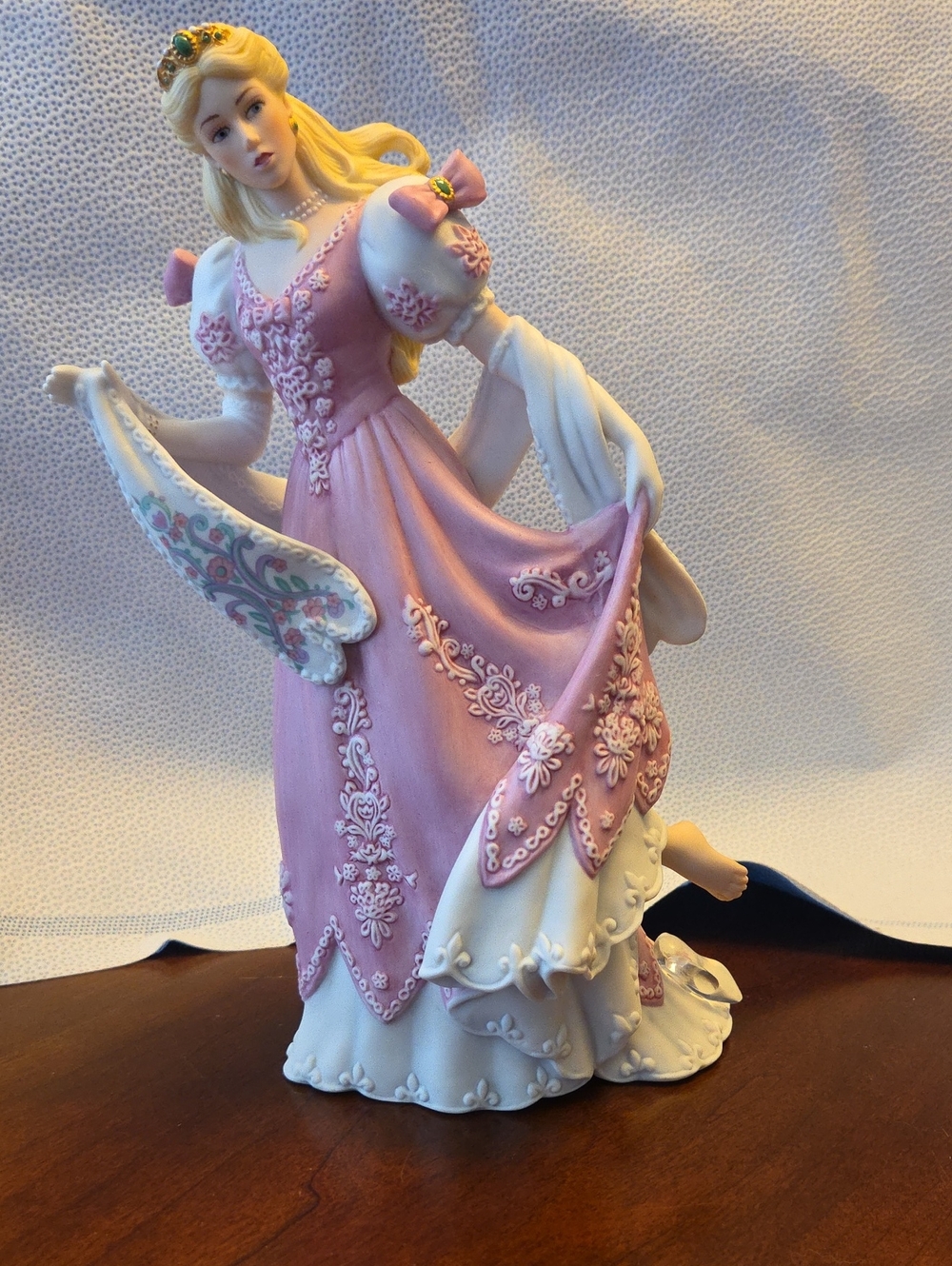 Lenox Cindarella- Legendary Princess